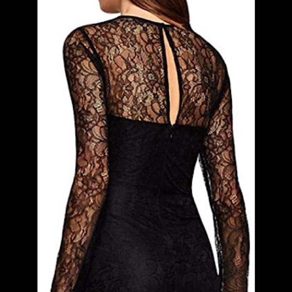 New without tags BCBGeneration lace dress - Picture 6 of 7